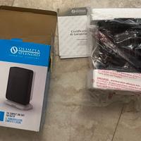 Scaldino Olimpia splendid Ceramica Nuovo