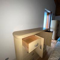 Como per camera da letto