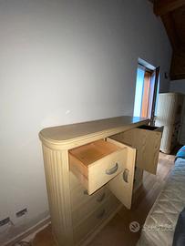 Como per camera da letto