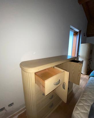 Como per camera da letto