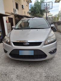 Ford Focus II 1.6 tdci 2009