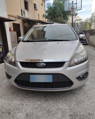 Ford Focus II 1.6 tdci 2009