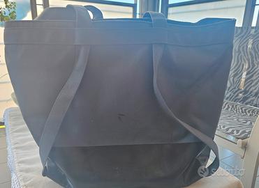 Borsa Fasciatoio QUINNY con Scomparto Termico 