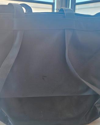 Borsa Fasciatoio QUINNY con Scomparto Termico 