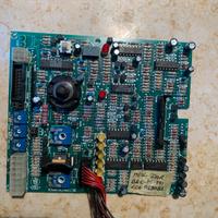 Schede ariston radi simat