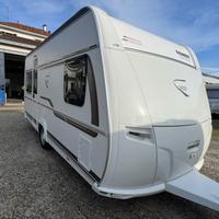 Caravan Fendt Saphir 465-posti 4-veranda