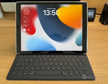 iPad Pro 12,9 (seconda generazione con SIM)