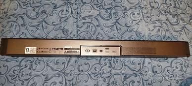 soundbarJBL multibeam 5.0