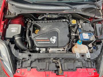 Fiat Punto Abarth SS