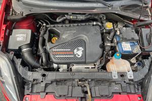 Fiat Punto Abarth SS