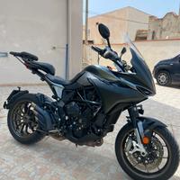 Mv agusta turismo veloce