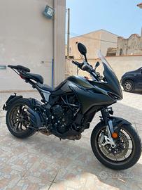 Mv agusta turismo veloce