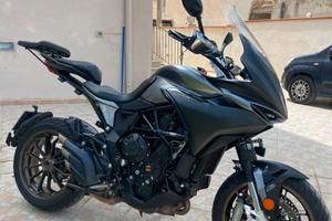 Mv agusta turismo veloce