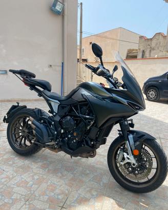 Mv agusta turismo veloce