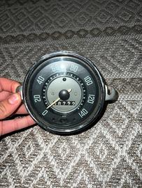Contachilometri maggiolino 60s