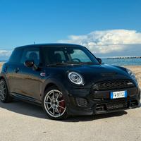 MINI JOHN COOPER WORKS - 2019