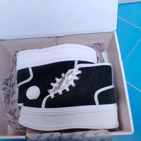 Sneakers eleganti donna 