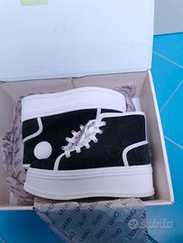 Sneakers eleganti donna 