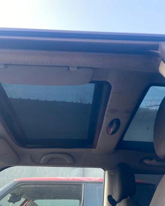 VETRO TETTO PANORAMICO mini r56 del 2010 per ricam