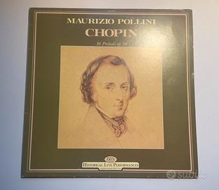 2 VINILI CHOPIN