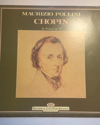 2 VINILI CHOPIN