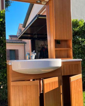 Mobile bagno