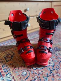 Scarponi Atomic clubsport 130