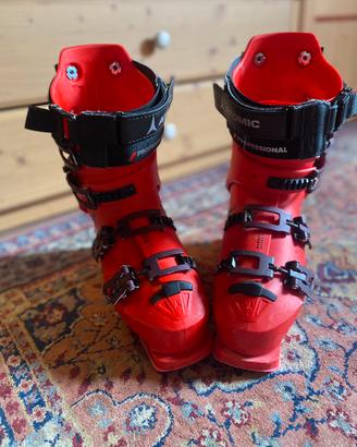 Scarponi Atomic clubsport 130