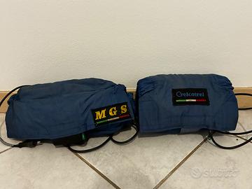 Termocoperte moto