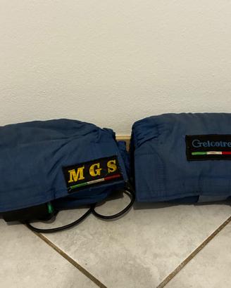 Termocoperte moto