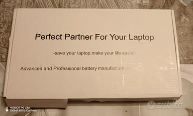 batteria mac book pro 13