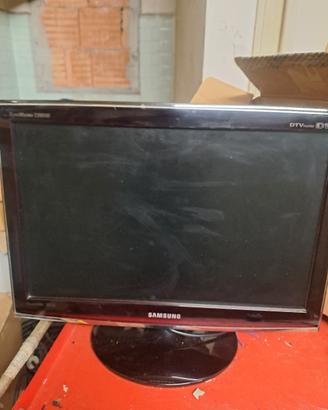  tv monitor 