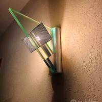 Lampada Artemide, 1984 mod. Icaro