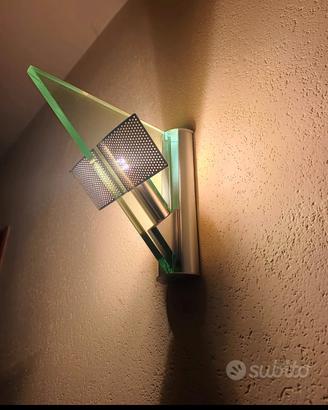 Lampada Artemide, 1984 mod. Icaro