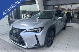 Lexus UX 250h 2.0 urban 2wd cvt