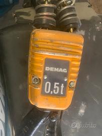 Paranchi DEMAG