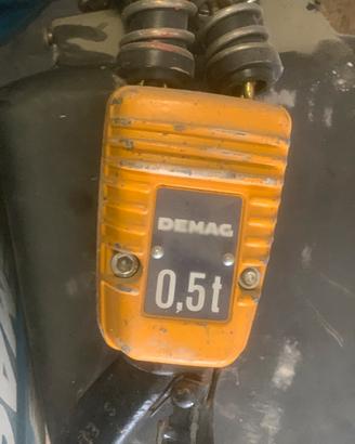 Paranchi DEMAG