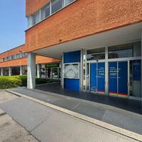 NEGOZIO A RIVA DEL GARDA