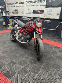 Ducati hypermotard