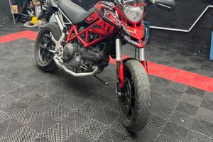 Ducati hypermotard
