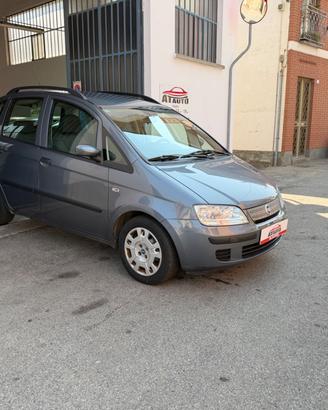 Fiat Idea 1.4 16V Dynamic