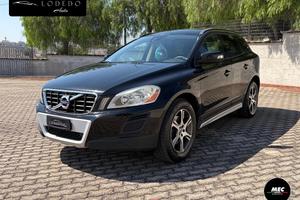 Volvo XC60 2.0 DRIVe Momentum - 2012