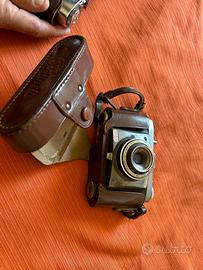 N. 2 Macchine fotografiche  kodak retinette