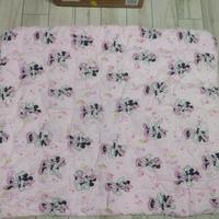 trapunta e paracolpi Caleffi Disney baby Minnie 