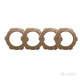 Kit dischi frizione Minarelli P4 Surflex S1047D