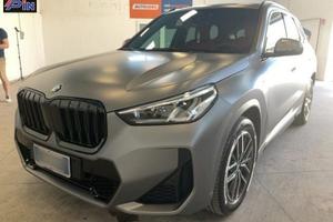 BMW X1 sDrive 18d MSport DCT **IN ARRIVO**