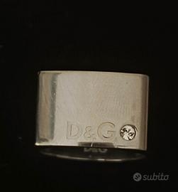 Anello D&G