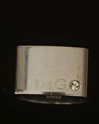Anello D&G