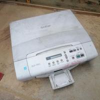 STAMPANTE BROTHER DCP195