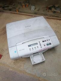 STAMPANTE BROTHER DCP195